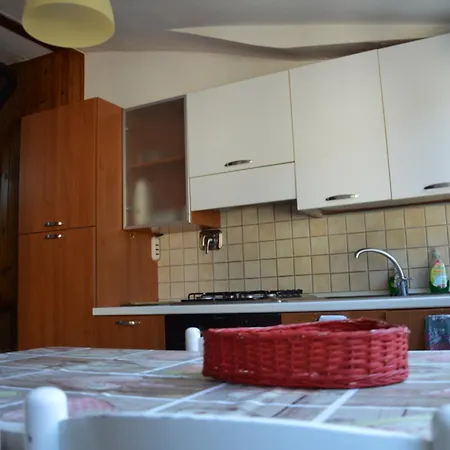 Appartement Batticuore