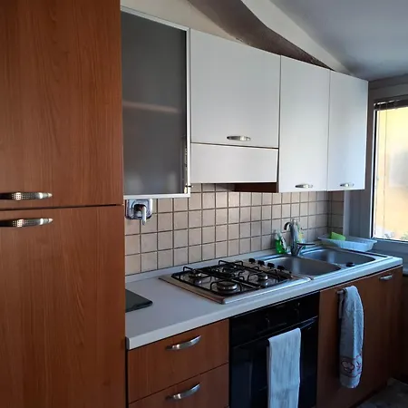 Appartement Batticuore Torre Pellice