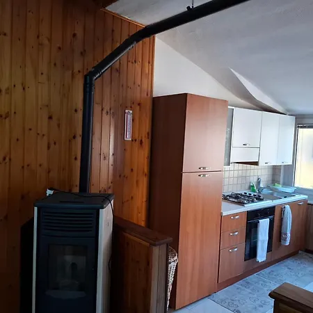 Batticuore Appartement *