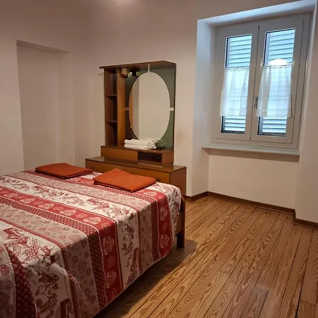 Appartement Batticuore *