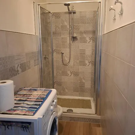 Appartement Batticuore *