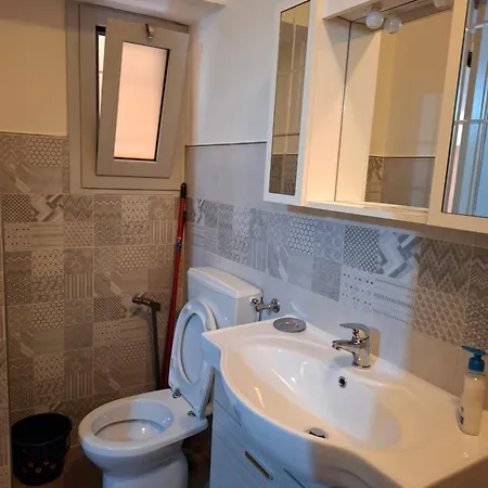 Batticuore Appartement *